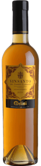 2012 Occhio di Pernice Vin Santo del Chianti Classico DOC 0,375 L