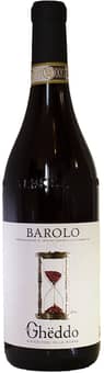 2021 Barolo DOCG