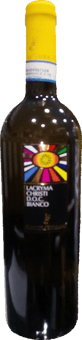 Bianco Lacryma Christi del Vesuvio DOC