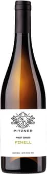 2024 Finell Pinot Grigio Alto Adige DOC