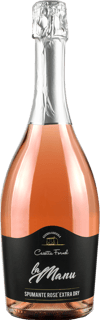 La Manu Rosé