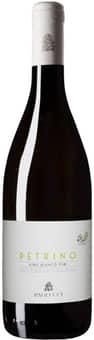 Petrino Bianco "Vino Piwi" 0,5 L
