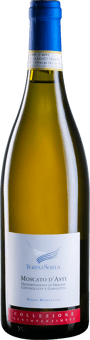 2014 Vigna Moncucco Collezione 120 Mesi Moscato d'Asti DOCG