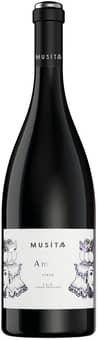 2024 Amal Syrah Terre Siciliane IGP