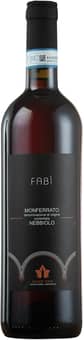 2022 Fabi’ Monferrato DOC