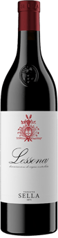 2018 Lessona DOC 0,375 L