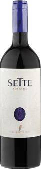 2021 Sette Toscana IGP