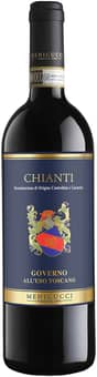2024 Chianti Governo all’uso toscano DOCG
