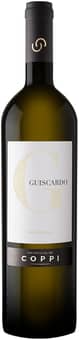 2025 Guiscardo Falanghina Puglia IGP
