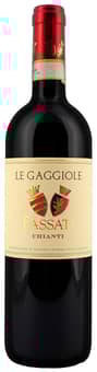 2023 Le Gaggiole Chianti DOCG
