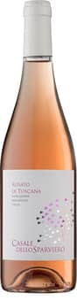 2024 Casale dello Sparviero Rosato Toscana IGP