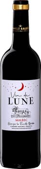 2020 Vin de Lune Rouge Cahors AOP