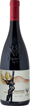 2022 Viti Centenarie del Vinupetra Etna Rosso DOC