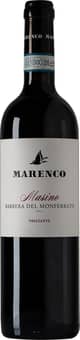 Masino Barbera del Monferrato DOC