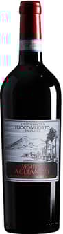 2023 Vesuvio Aglianico DOC