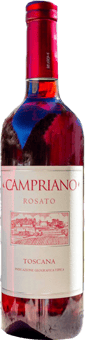 2022 Toscana Rosato IGP