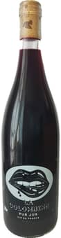 2022 La Colombine Pur Jus BIO