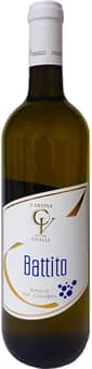 2025 Battito Bianco Calabria IGP