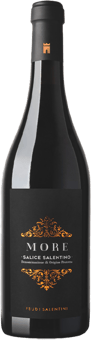 2022 More Salice Salentino DOC