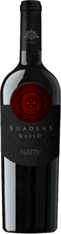2021 Suadens Rosso Campania IGP