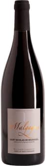 2021 Les Malgagnes Saint Nicolas de Bourgueil AOP