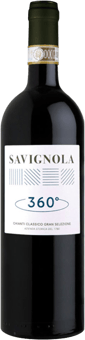 2020 360° Chianti Classico Gran Selezione DOCG