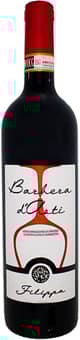 2021 Barbera d'Asti DOCG