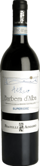 2020 Alice Barbera d'Alba Superiore DOC