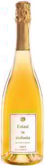 2017 Estasi in Sinfonia Spumante Champenois Puglia