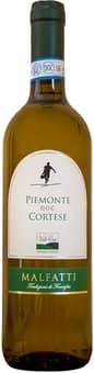 Malfatti Cortese del Piemonte DOC