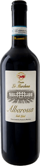 2021 Albarossa Piemonte DOC