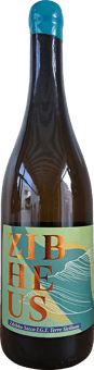 2024 Zibibbo Zibheus Terre Siciliane IGP