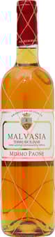 2021 Malvasia Passito Terre Siciliane IGP