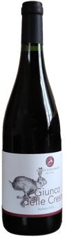 2023 Giunco delle Creste Colli Bolognesi DOC