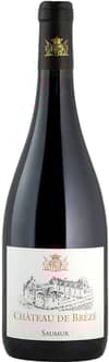 2020 Chateau de brézé - Saumur Rouge AOP