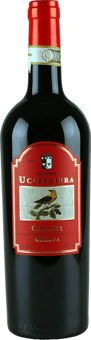2019 Chianti Riserva DOCG
