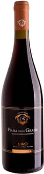 2019 Piana Delle Grazie Cirò Rosso Classico Superiore