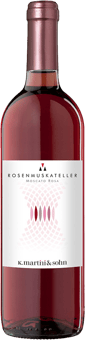 Rosenmuskateller Vigneti delle Dolomiti IGP