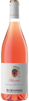2024 Flordelis Rosato Basilicata IGP