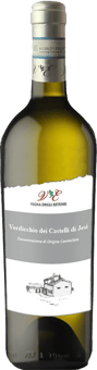 2024 Verdicchio dei Castelli di Jesi DOC BIO