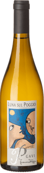 2024 Luna sul Poggio Cortese Gavi DOCG