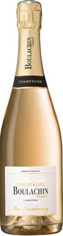 Cuvée Pur Chardonnay Champagne AOP