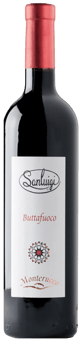 Buttafuoco Sanluigi Buttafuoco dell'Oltrepò Pavese DOC