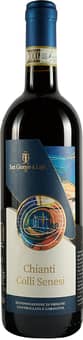 2023 Chianti Solli Senesi DOCG