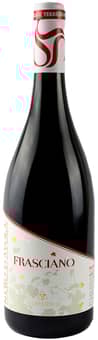 2020 Frasciano Nero D'Avola Sicilia DOC