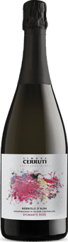 2024 Spumante Rosè Nebbiolo d'Alba DOC