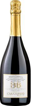 2019 36 Riserva Monti Lessini Spumante DOC