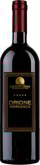 2018 "Orione" Mornasca - IGP Rosso