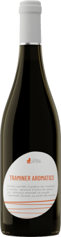 2024 Traminer Aromatico Friuli DOC