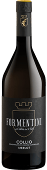 2023 Merlot Collio DOC